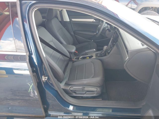 1VWSA7A38MC016035 Volkswagen Passat 2.0t Se