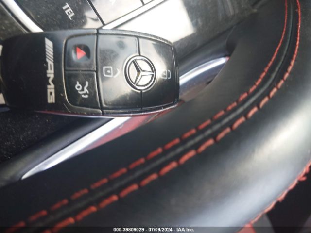 4JGFD6BB6NA584823 Mercedes-Benz Amg Gle 53 Coupe 4matic