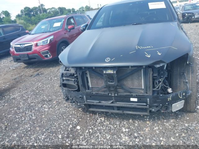 4JGFD6BB6NA584823 Mercedes-Benz Amg Gle 53 Coupe 4matic