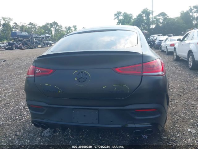 4JGFD6BB6NA584823 Mercedes-Benz Amg Gle 53 Coupe 4matic