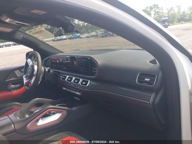 4JGFD6BB6NA584823 Mercedes-Benz Amg Gle 53 Coupe 4matic