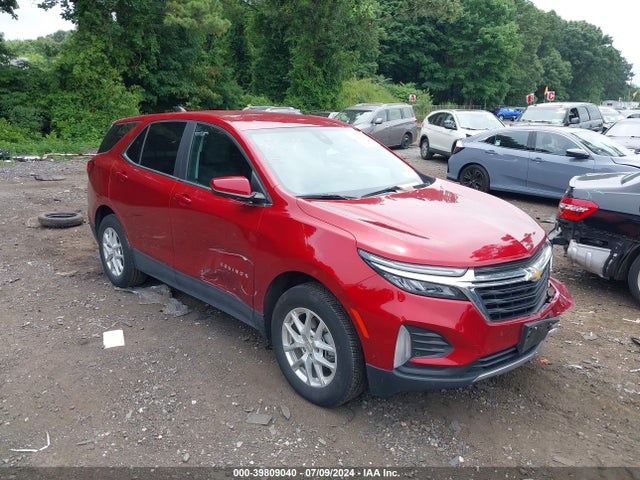 2022 3GNAXUEV6NL156427 main image