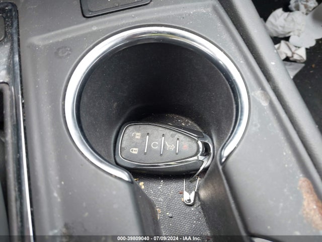 Chevrolet Equinox Awd Lt 2022 3GNAXUEV6NL156427 Image 11