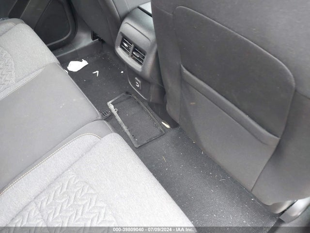 Chevrolet Equinox Awd Lt 2022 3GNAXUEV6NL156427 Image 8