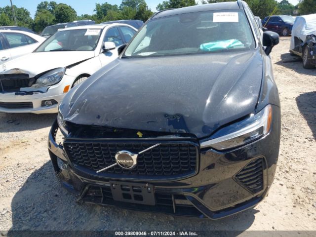 YV4L12RL2R1777528 Volvo Xc60 B5 Plus Dark Theme