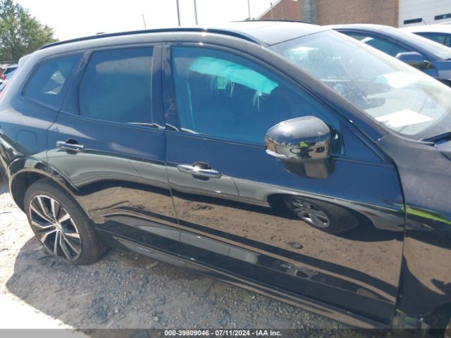 YV4L12RL2R1777528 Volvo Xc60 B5 Plus Dark Theme
