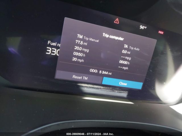 YV4L12RL2R1777528 Volvo Xc60 B5 Plus Dark Theme