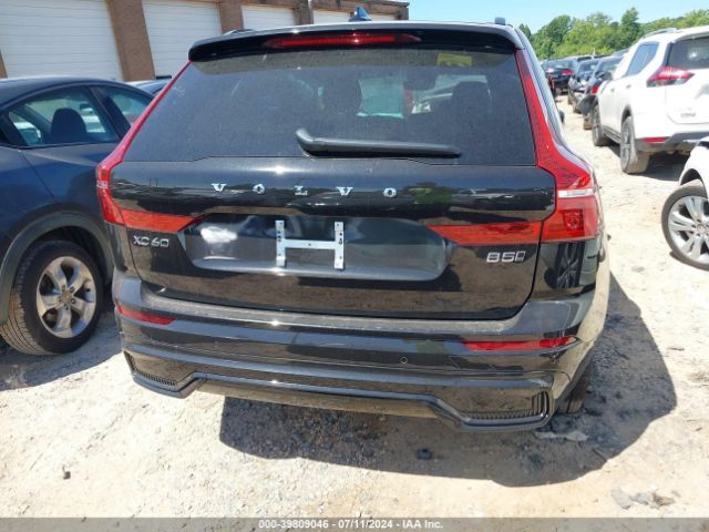 YV4L12RL2R1777528 Volvo Xc60 B5 Plus Dark Theme