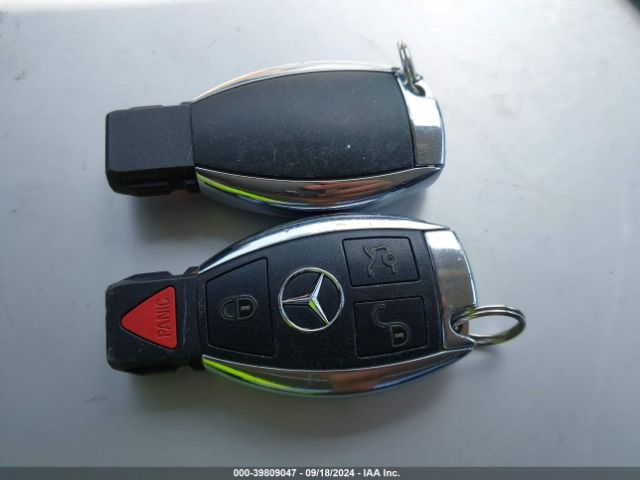 55SWF4JB5GU155363 Mercedes-Benz C 300