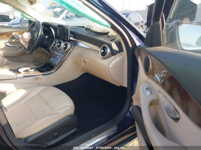 55SWF4JB5GU155363 Mercedes-Benz C 300
