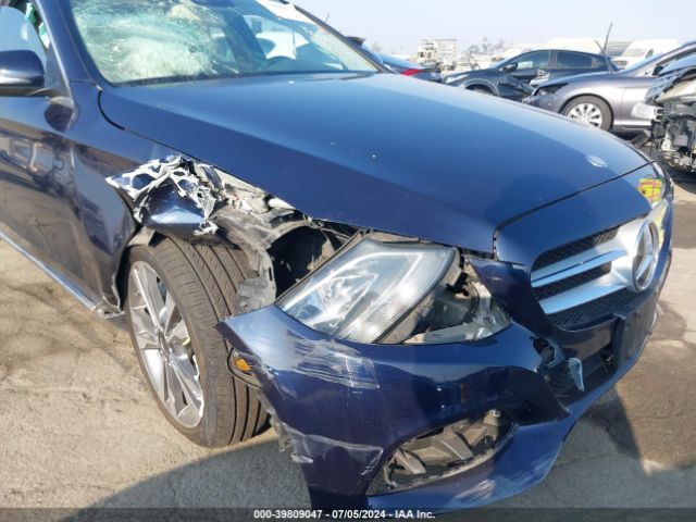 55SWF4JB5GU155363 Mercedes-Benz C 300