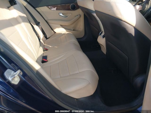 55SWF4JB5GU155363 Mercedes-Benz C 300