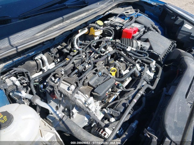 Ford ESCAPE S 2021 1FMCU9F63MUA42304 Image 10