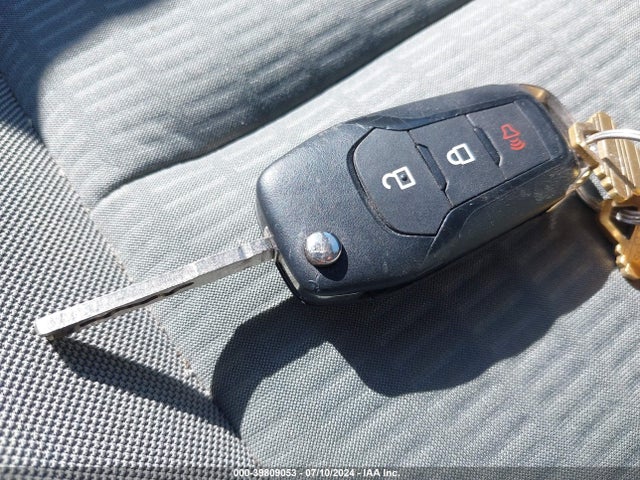 Ford ESCAPE S 2021 1FMCU9F63MUA42304 Image 11