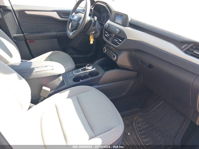 Ford ESCAPE S 2021 1FMCU9F63MUA42304 Image 5