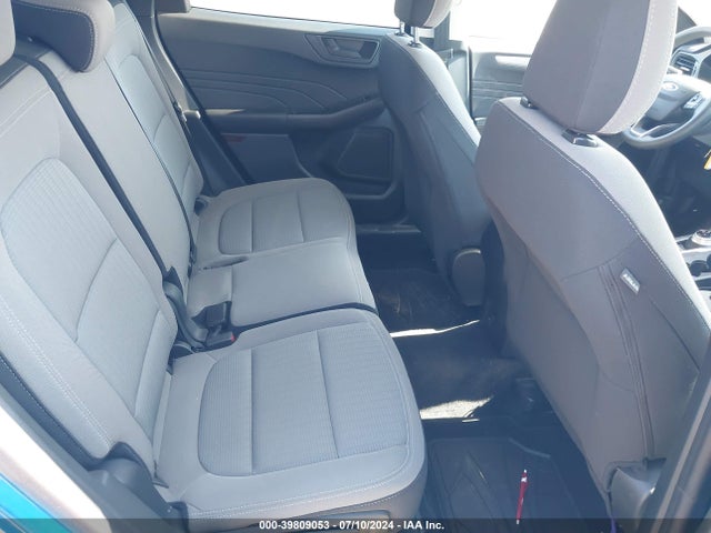 Ford ESCAPE S 2021 1FMCU9F63MUA42304 Image 8