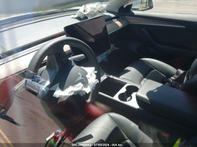 5YJ3E1EA6PF558971 Tesla Model 3 Rear-wheel Drive