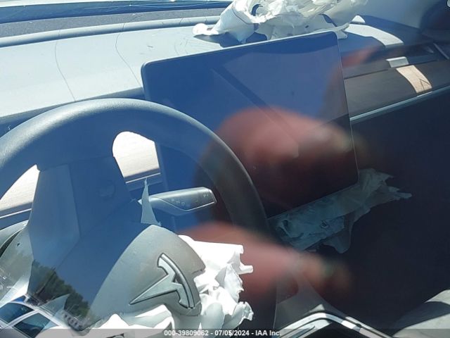 5YJ3E1EA6PF558971 Tesla Model 3 Rear-wheel Drive