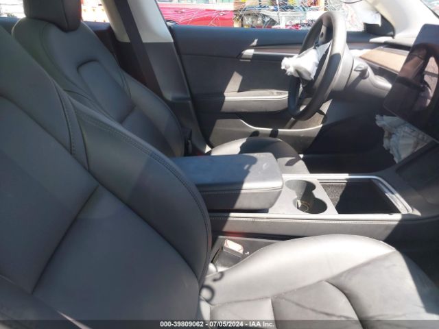 5YJ3E1EA6PF558971 Tesla Model 3 Rear-wheel Drive