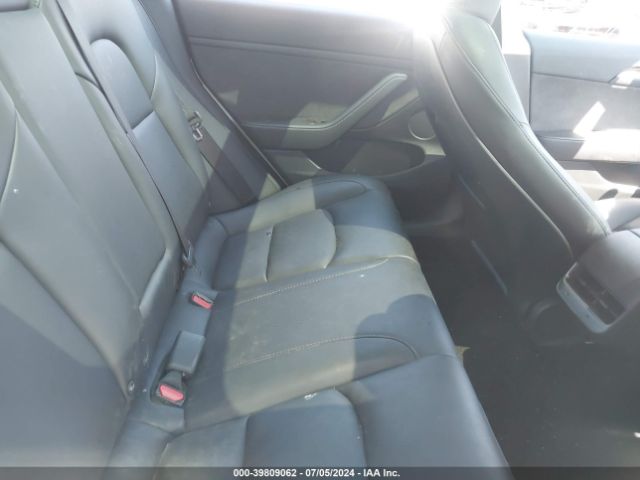 5YJ3E1EA6PF558971 Tesla Model 3 Rear-wheel Drive