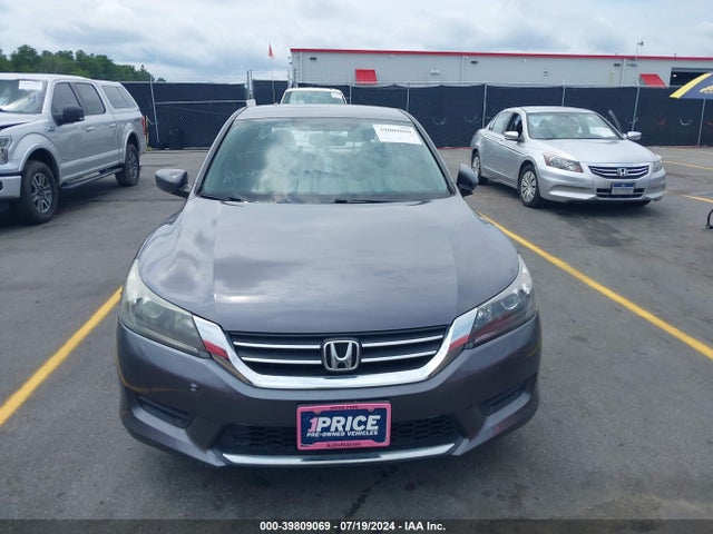 Honda ACCORD LX 2014 1HGCR2F33EA144418 Image 13
