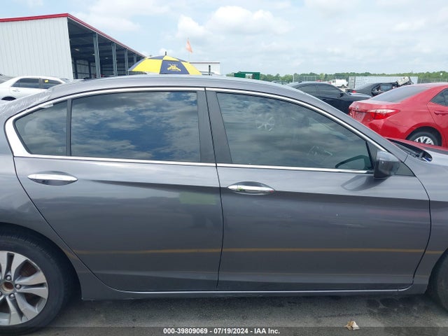 Honda ACCORD LX 2014 1HGCR2F33EA144418 Image 14