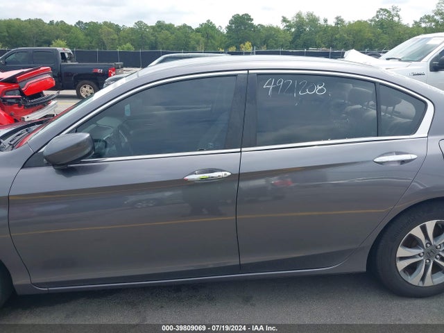 Honda ACCORD LX 2014 1HGCR2F33EA144418 Image 15