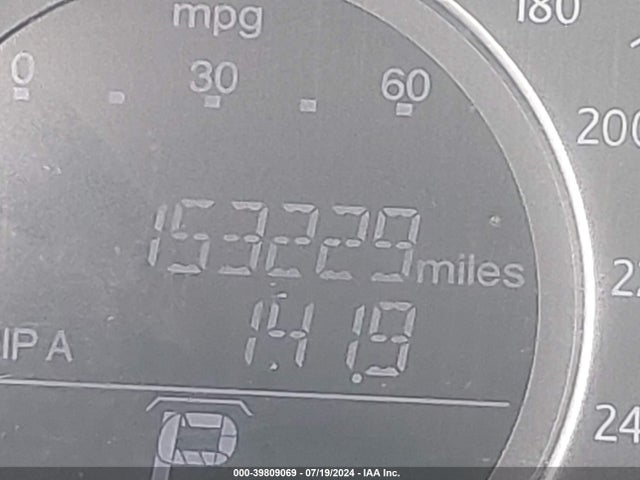 Honda ACCORD LX 2014 1HGCR2F33EA144418 Image 16