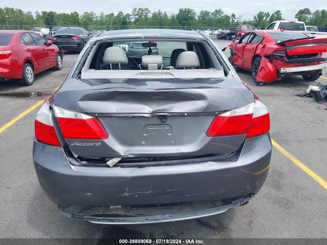 Honda ACCORD LX 2014 1HGCR2F33EA144418 Image 17
