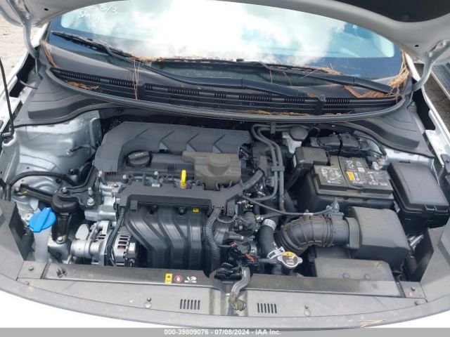 3KPA25ADXPE623527 KIA Rio 5-door S