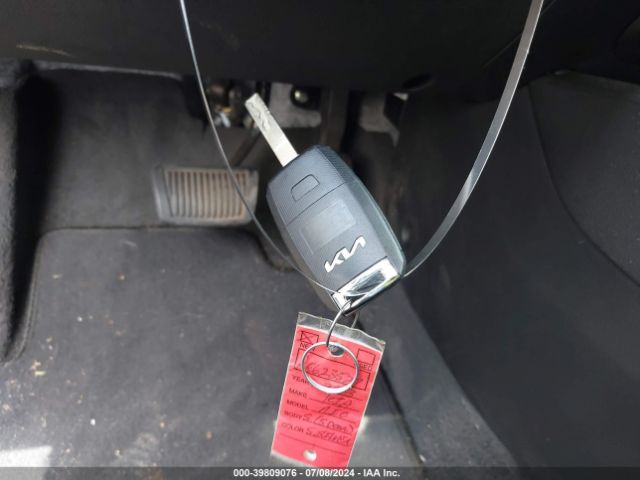 3KPA25ADXPE623527 KIA Rio 5-door S