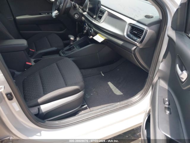 3KPA25ADXPE623527 KIA Rio 5-door S