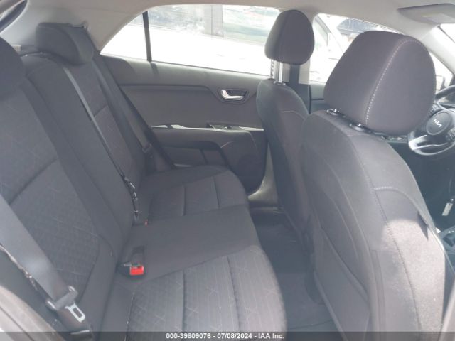 3KPA25ADXPE623527 KIA Rio 5-door S