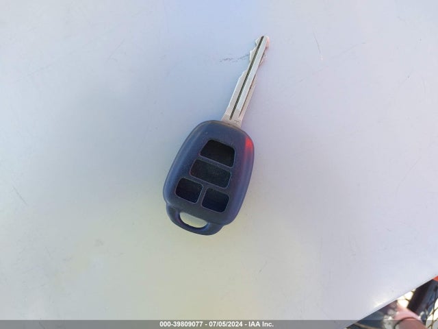 Toyota CAMRY LE 2015 4T4BF1FK5FR478147 Image 11