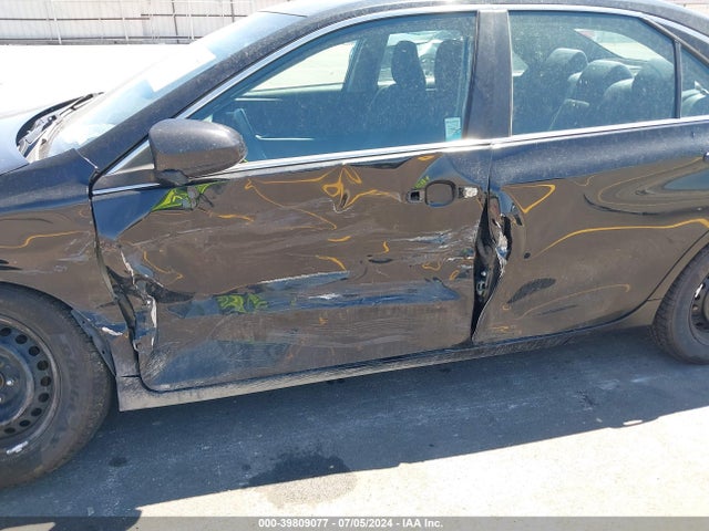 Toyota CAMRY LE 2015 4T4BF1FK5FR478147 Image 6