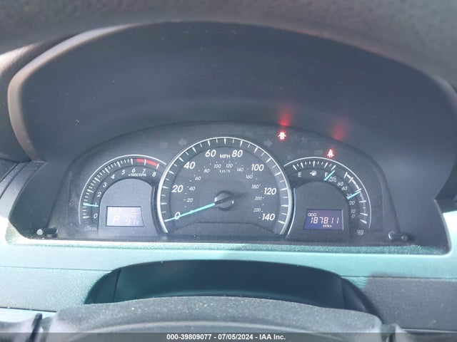 Toyota CAMRY LE 2015 4T4BF1FK5FR478147 Image 7