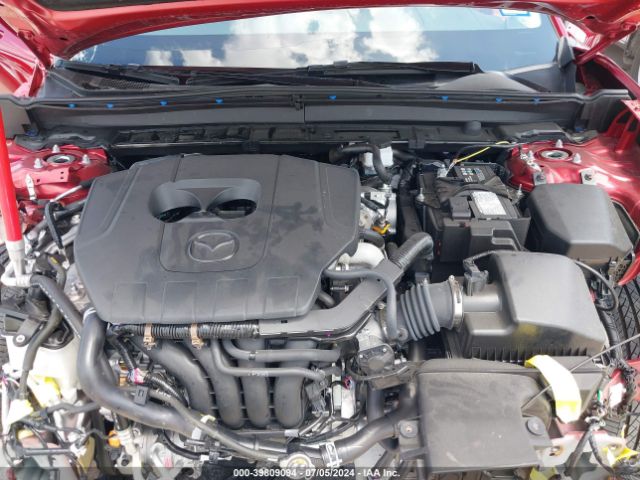 3MVDMBCM0RM604091 Mazda Cx-30 2.5 S Preferred Package