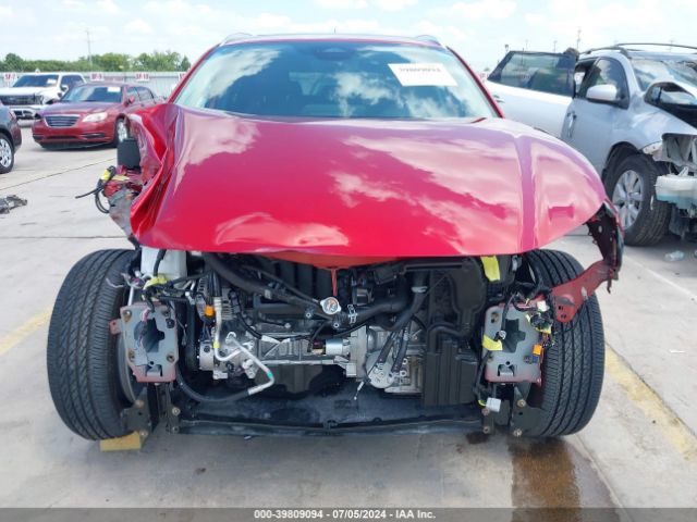 3MVDMBCM0RM604091 Mazda Cx-30 2.5 S Preferred Package