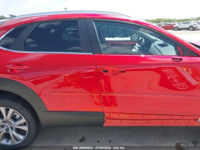 3MVDMBCM0RM604091 Mazda Cx-30 2.5 S Preferred Package