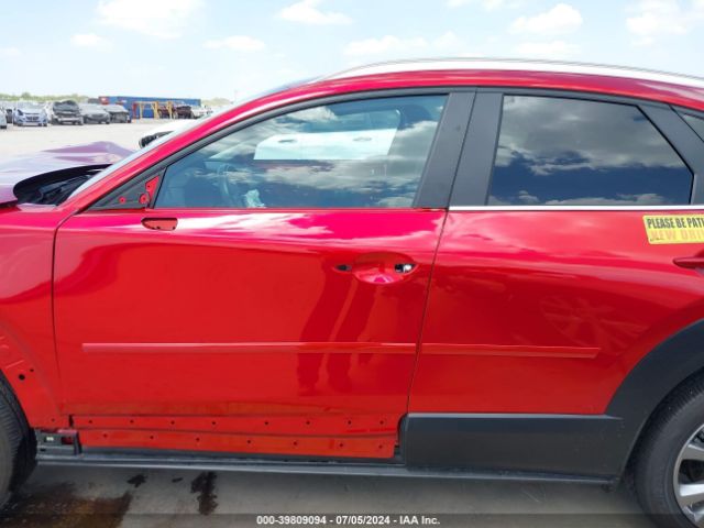 3MVDMBCM0RM604091 Mazda Cx-30 2.5 S Preferred Package