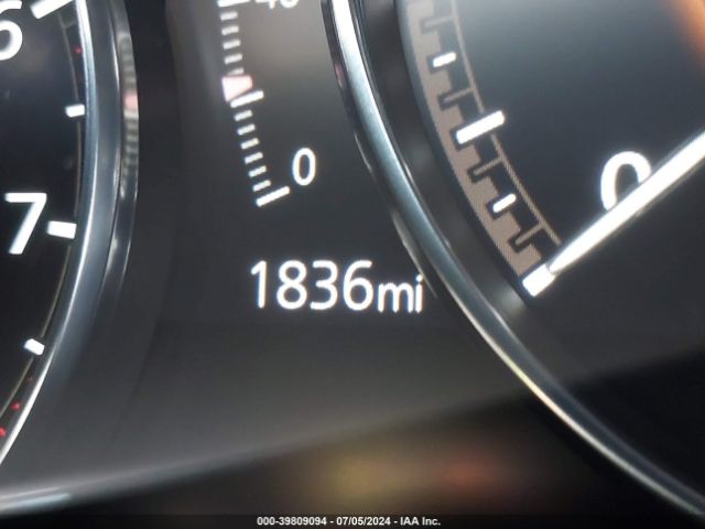 3MVDMBCM0RM604091 Mazda Cx-30 2.5 S Preferred Package