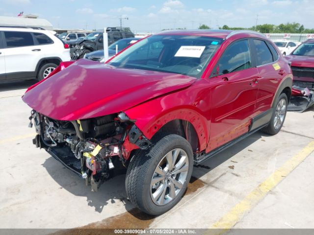 3MVDMBCM0RM604091 Mazda Cx-30 2.5 S Preferred Package
