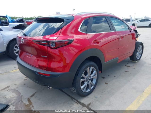 3MVDMBCM0RM604091 Mazda Cx-30 2.5 S Preferred Package