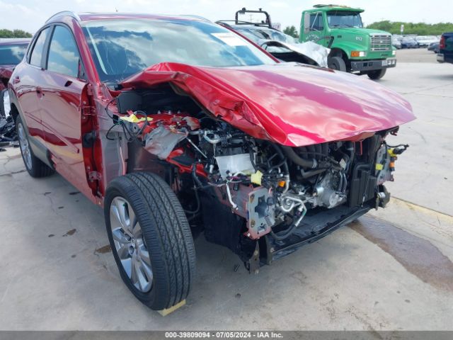 3MVDMBCM0RM604091 Mazda Cx-30 2.5 S Preferred Package