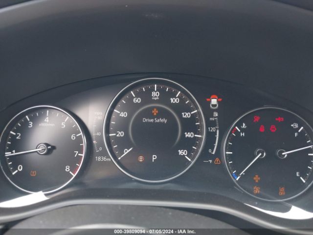 3MVDMBCM0RM604091 Mazda Cx-30 2.5 S Preferred Package