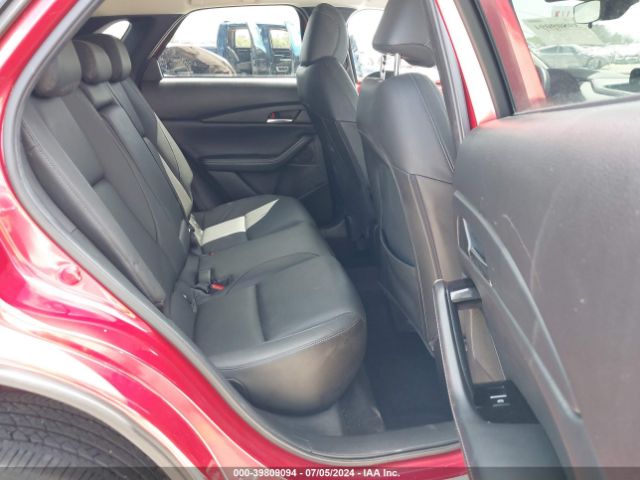 3MVDMBCM0RM604091 Mazda Cx-30 2.5 S Preferred Package