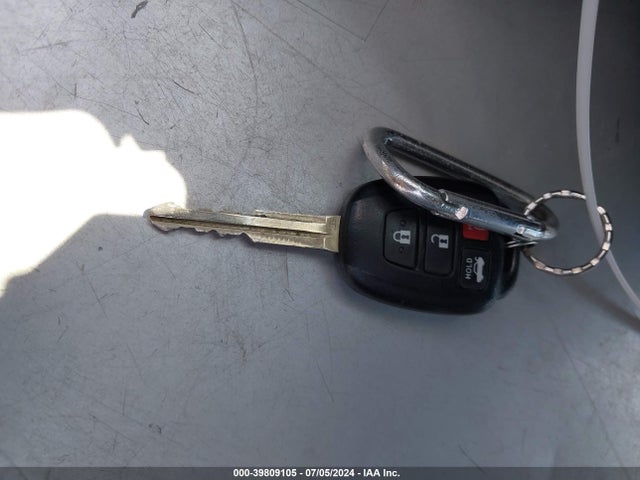 Toyota CAMRY SE 2015 4T1BF1FK1FU991504 Image 11