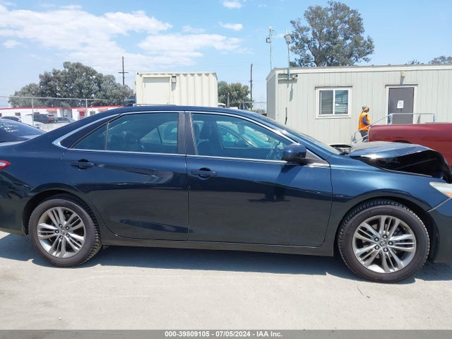 Toyota CAMRY SE 2015 4T1BF1FK1FU991504 Image 13