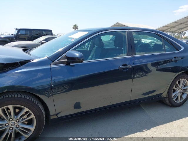 Toyota CAMRY SE 2015 4T1BF1FK1FU991504 Image 14