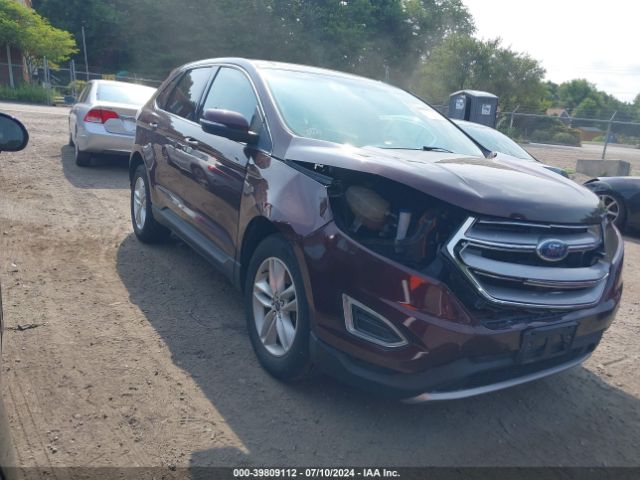 2018 FORD EDGE 2FMPK4J92JBB92806